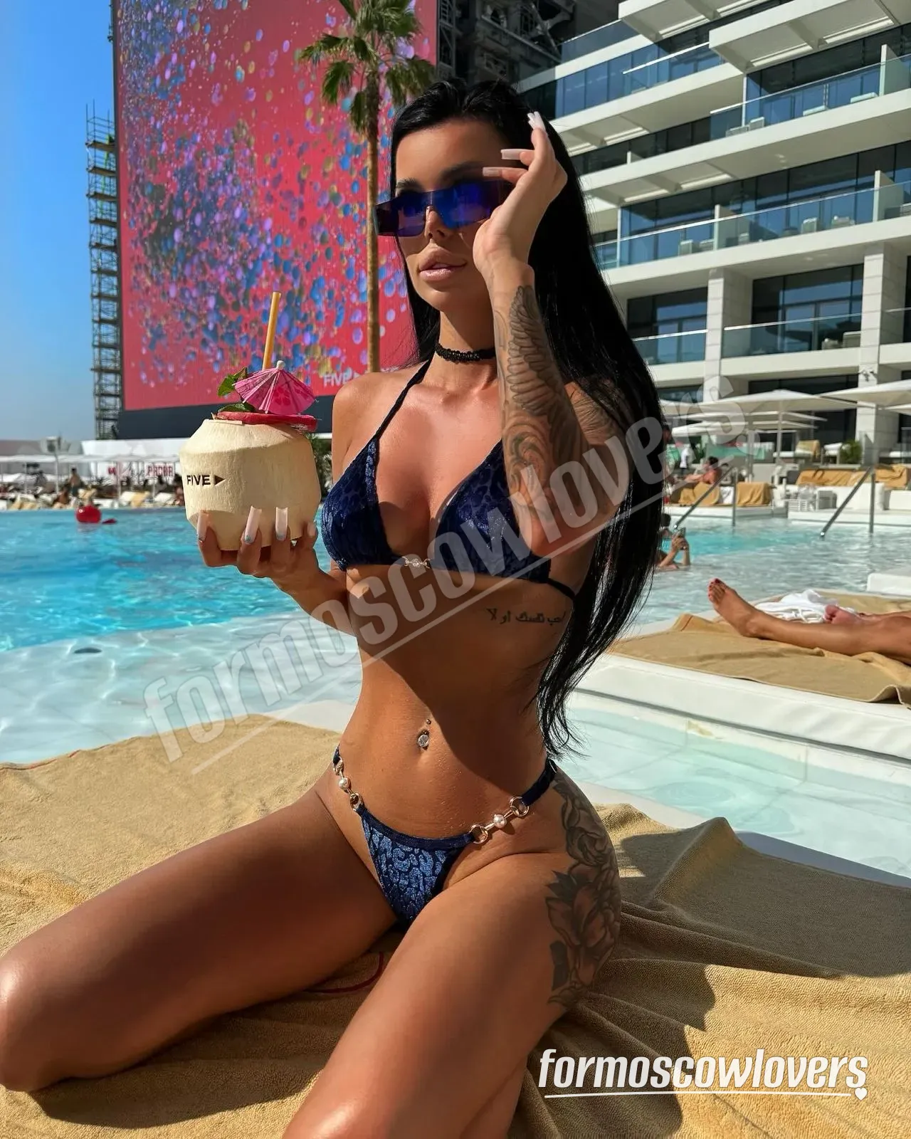 Фотография Мадина, 9