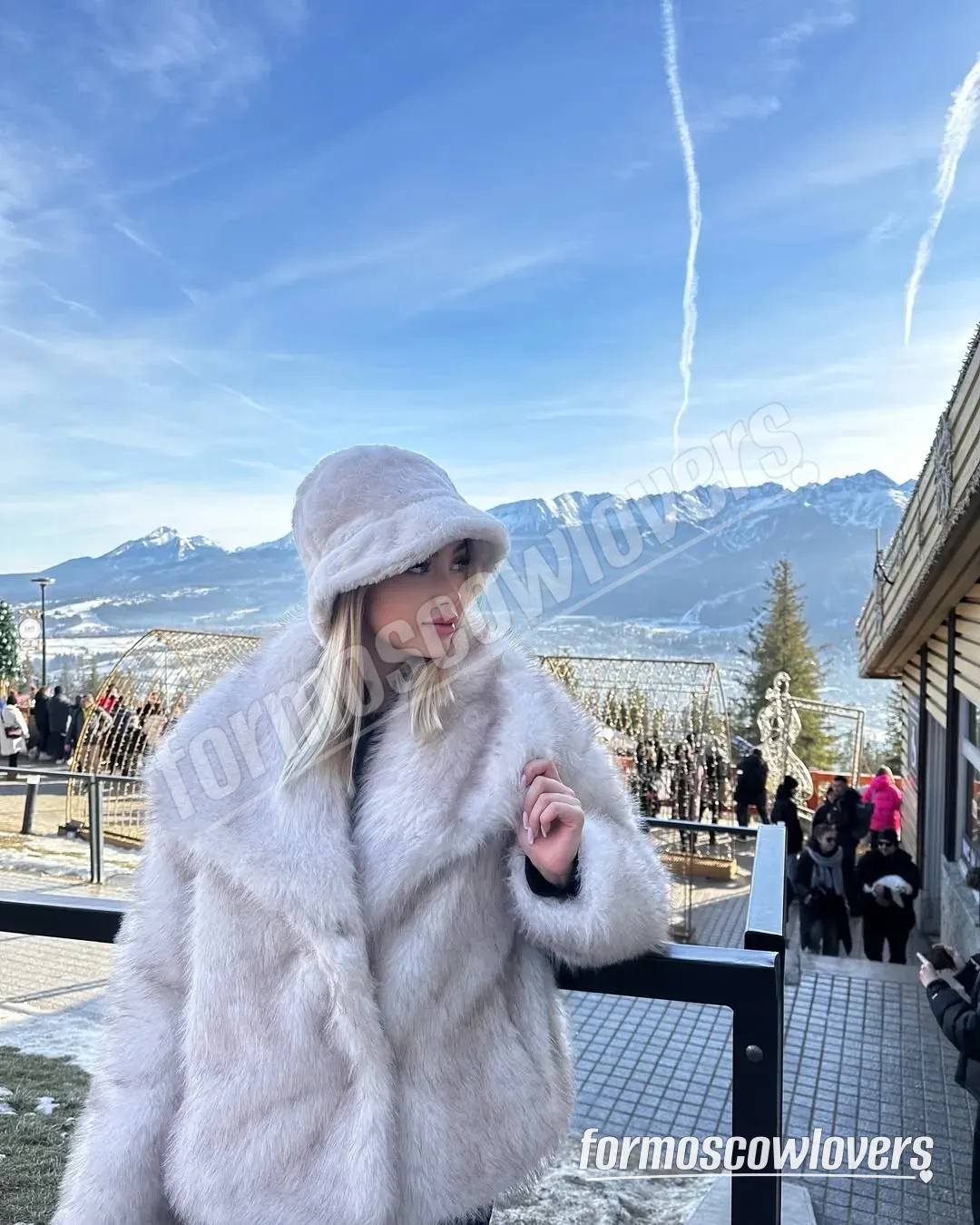 Фотография мастера Ада