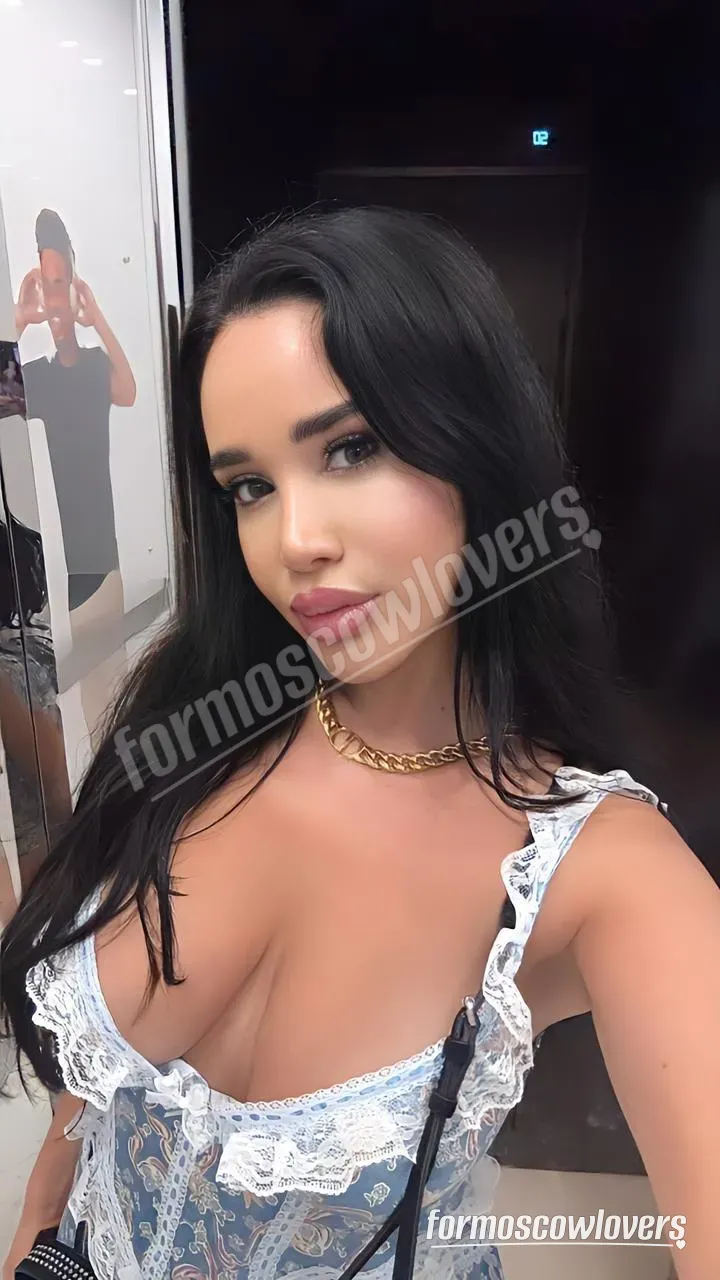 Фотография Лиана, 9