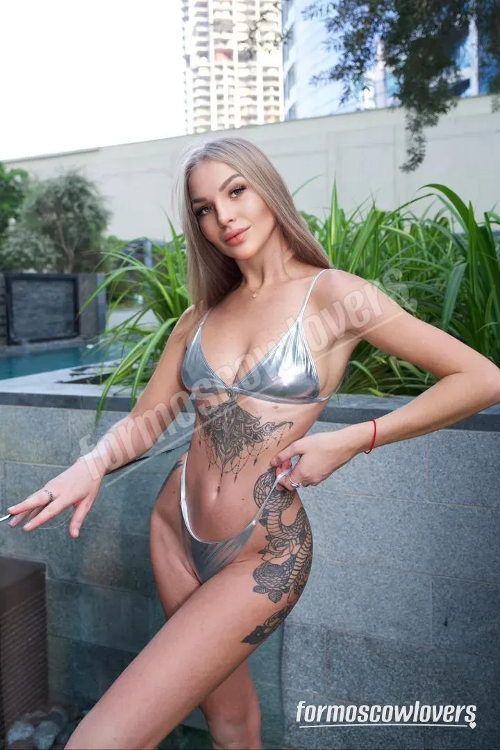 Фотография Элина, 2