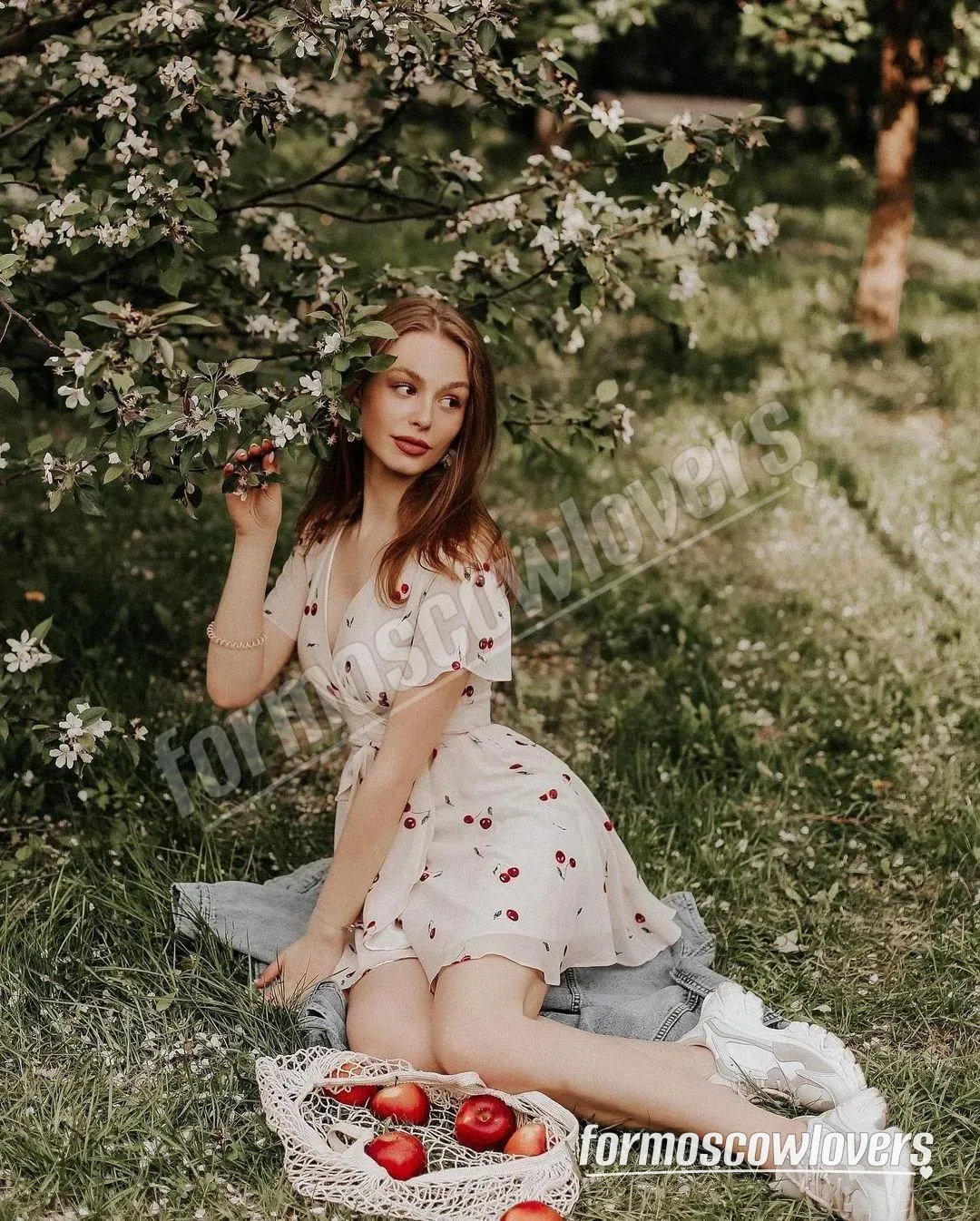 Фотография Ася, 2
