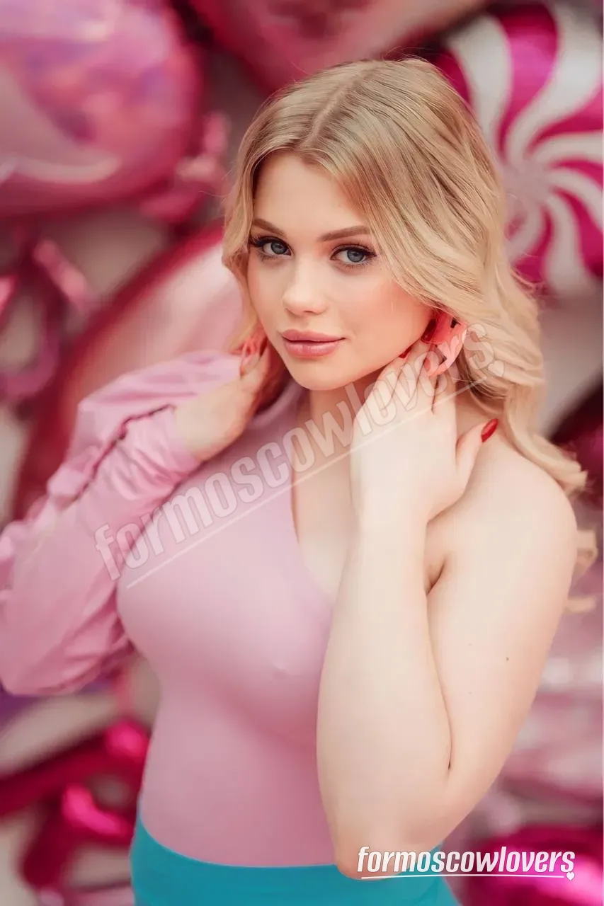 Фотография Эльвира, 12