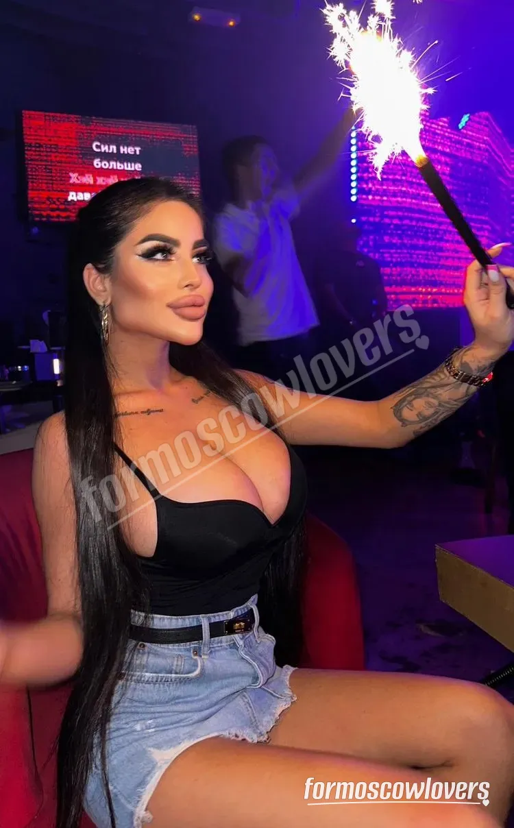 Фотография Анастасия, 6