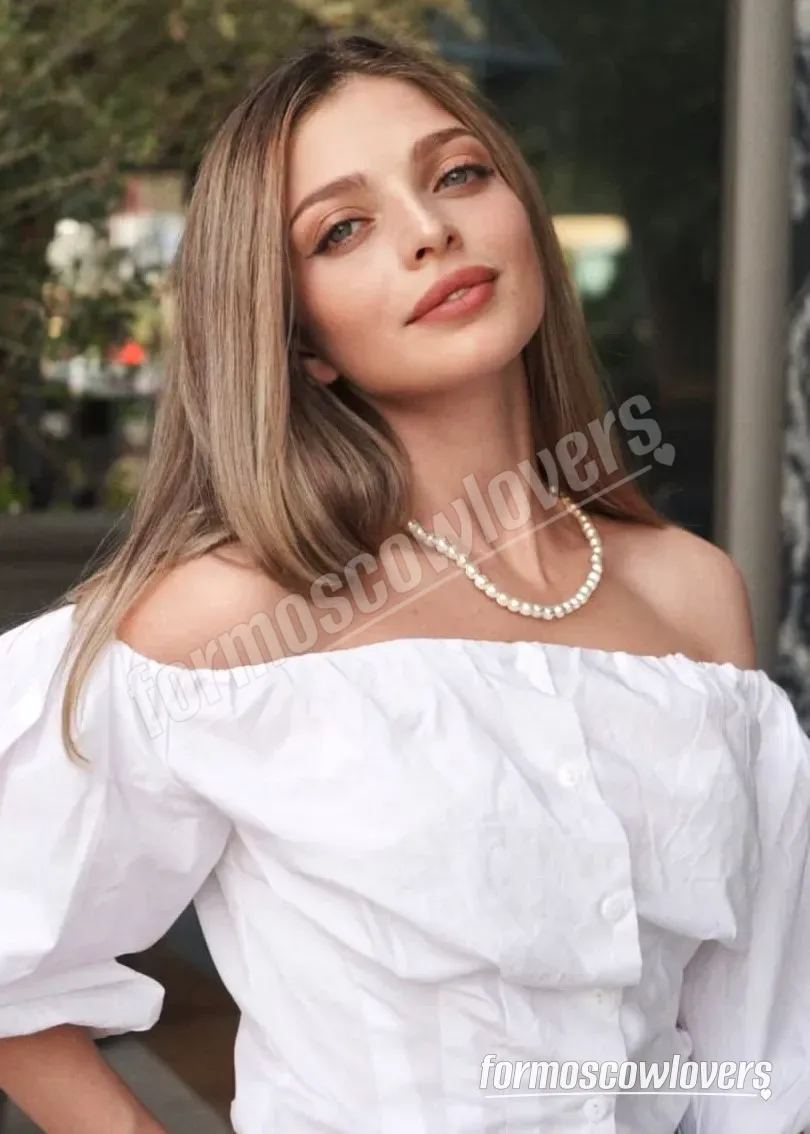 Фотография Розалия, 6