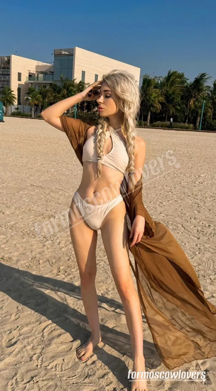 Фотография Марго, 2