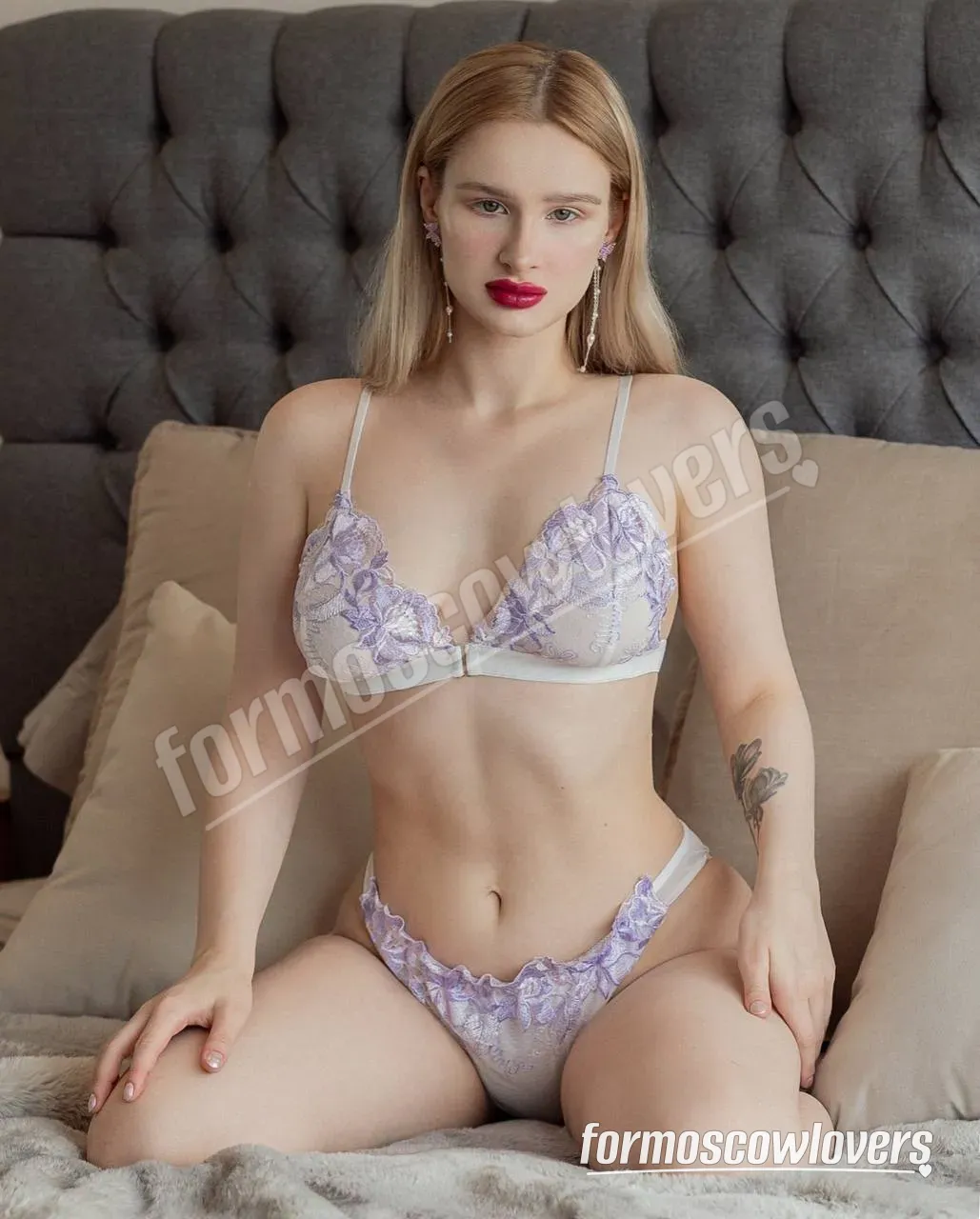 Фотография Полина, 4
