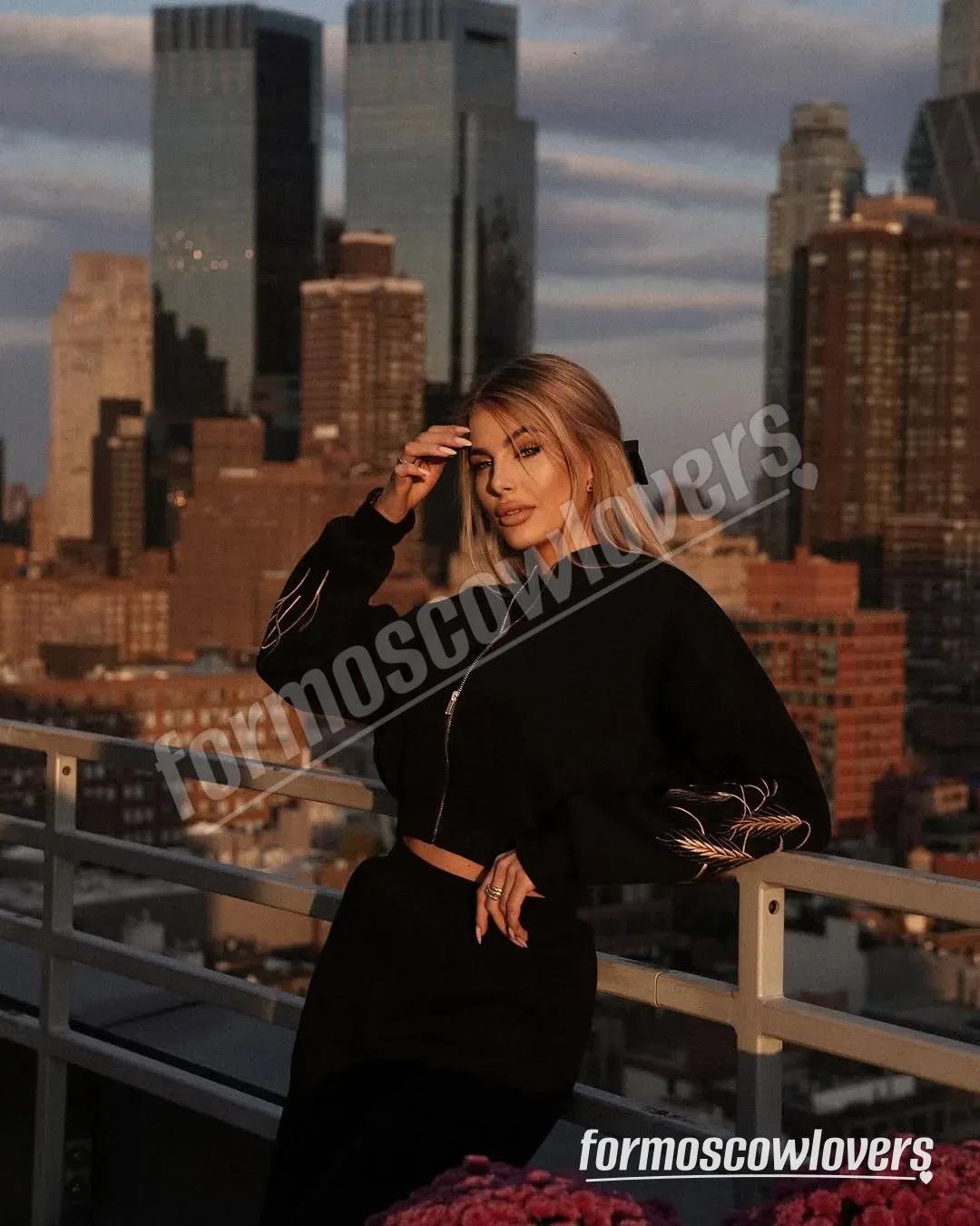 Фотография Евангелина, 6