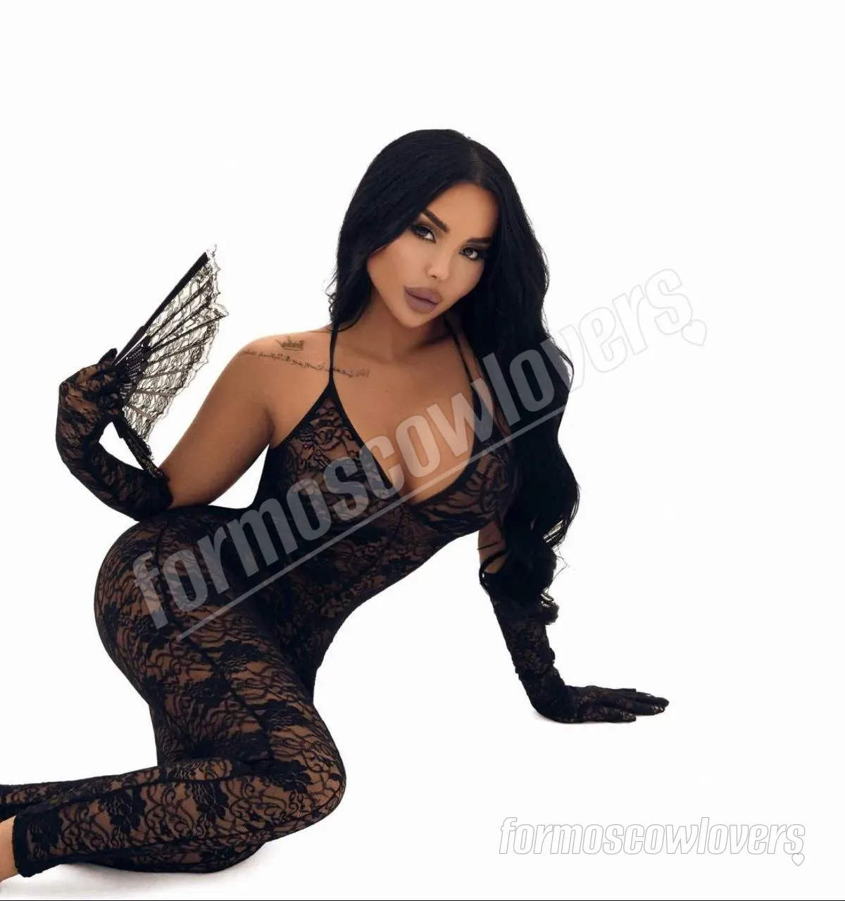 Фотография Фаина, 5