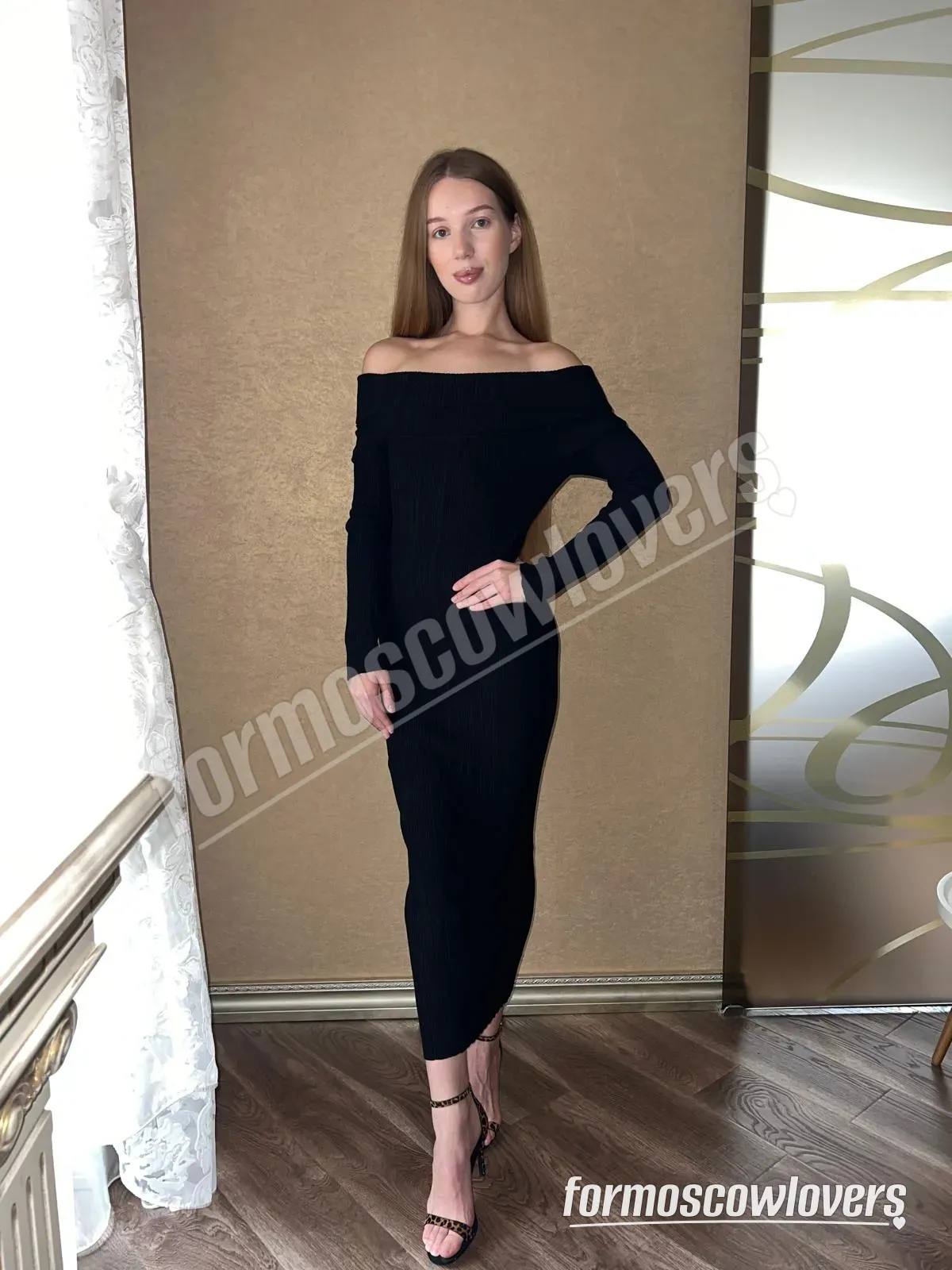 Фотография Евангелина, 4